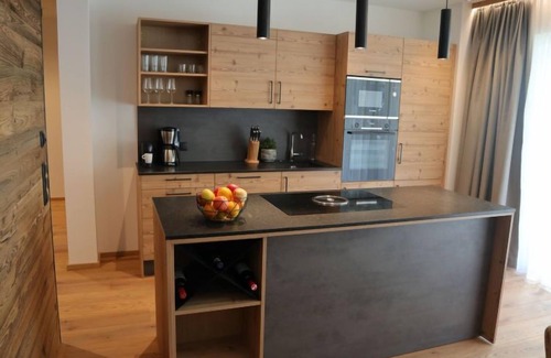Rauris Apartment | mit 3 Schlafzimmern by Interhome