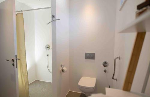 Rhein-Erft-Kreis District Apartment | Mit dem Aufzug in FeWo 03 nahe Köln