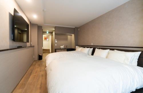 Shiba House | Mita Villa - 2 bed rooms & 3 floors villa with roof garden