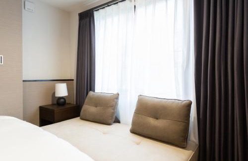 Shiba House | Mita Villa - 2 bed rooms & 3 floors villa with roof garden