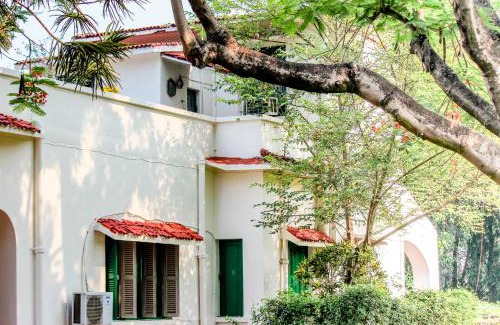 Bolpur House | Mitali Homestay, Santiniketan