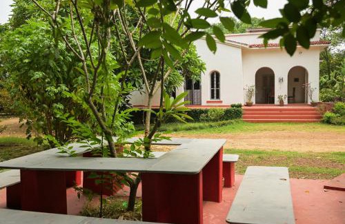 Bolpur House | Mitali Homestay, Santiniketan