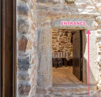 Naxos House | Mitatos Naxos - Suite Ligaridia Apeiranthos