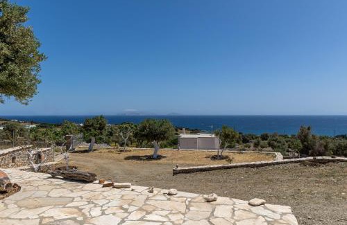 Naxos House | Mitatos Naxos - Suite Ligaridia Apeiranthos