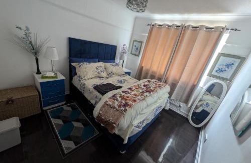 Wandle Valley Bed & Breakfast | Mitcham & Hackbridge Rooms