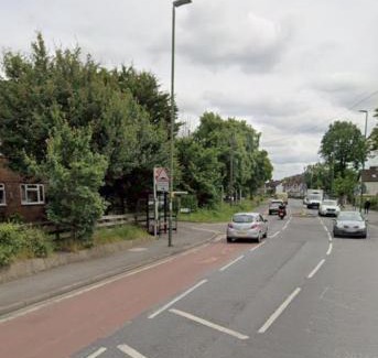Wandle Valley Bed & Breakfast | Mitcham & Hackbridge Rooms