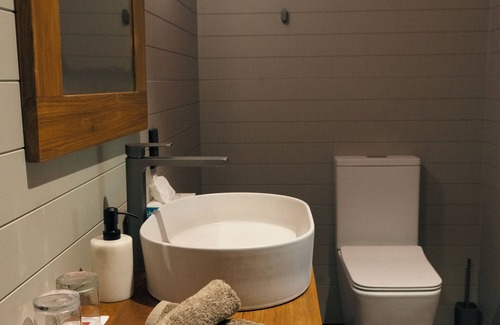 Mitchell Plateau Cabin | Mitchell Falls Wilderness Lodge