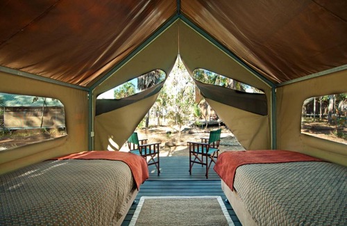 Mitchell Plateau Other | Mitchell Falls Wilderness Lodge