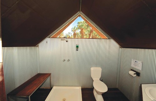 Mitchell Plateau Other | Mitchell Falls Wilderness Lodge