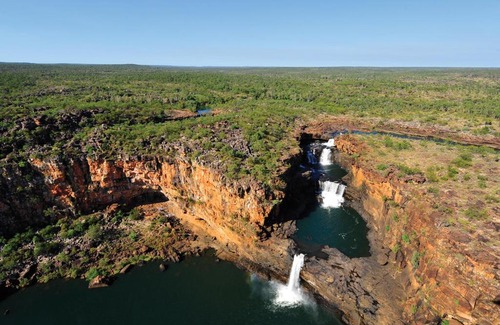 Mitchell Plateau Other | Mitchell Falls Wilderness Lodge