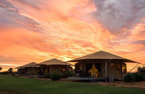 Longreach Other | Mitchell Grass Retreat