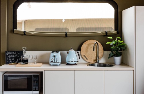 Longreach Other | Mitchell Grass Retreat