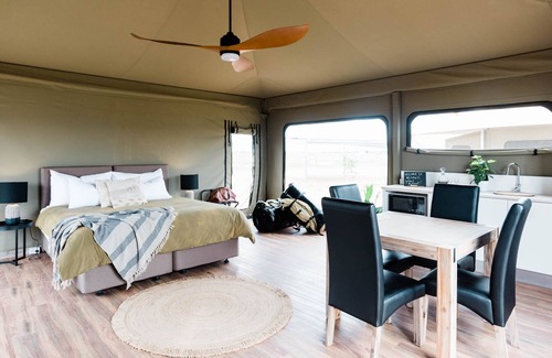 Longreach Other | Mitchell Grass Retreat