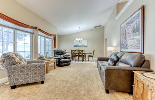 Sisters House | Mitchell's Resort