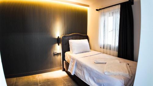 Adrasan Hotel | Mithat otel