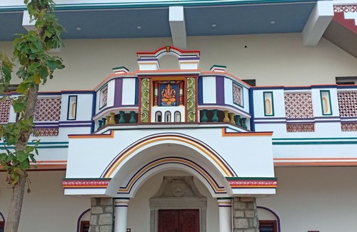 Thirumayam Cottage | Mithila Eco Stay - Explore Chettinad - Suite Room