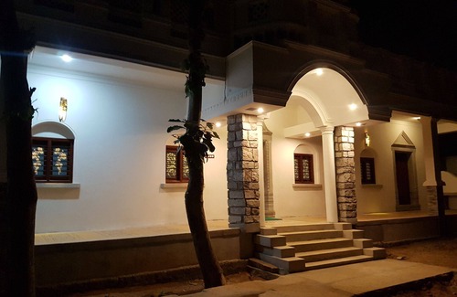 Thirumayam Cottage | Mithila Eco Stay - Explore Chettinad - Suite Room