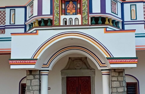 Thirumayam Cottage | Mithila Eco Stay - Explore Chettinad - Suite Room