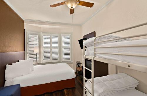 Theater District Hotel | Mithila San Francisco - SureStay Collection by Best Western