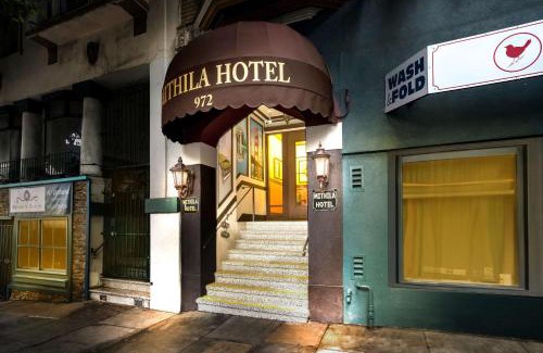 Theater District Hotel | Mithila San Francisco - SureStay Collection by Best Western