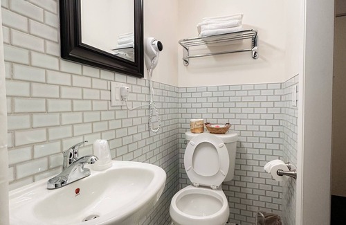 Theater District Hotel | Mithila San Francisco, SureStay Collection by Best Western