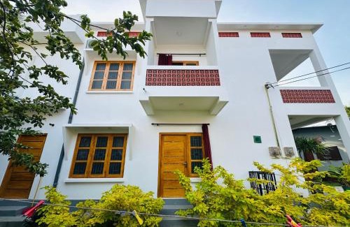 Nallur House | Mithra Holiday Home