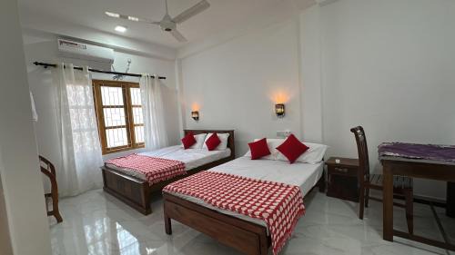 Nallur House | Mithra Holiday Home