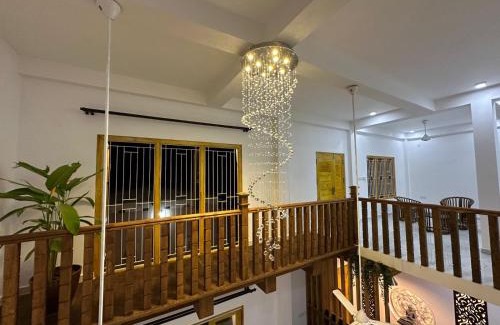 Nallur House | Mithra Holiday Home