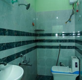 Tiruchanur Apartment | Mithra's Stays 1-bhk and 2-bhk apartments