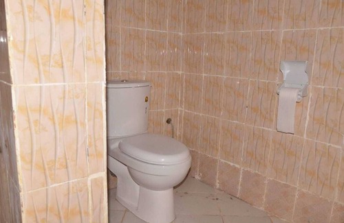Ololaimutiek Hotel | Miti Mingi Eco Camp