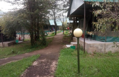 Kenya Other | MITI MINGI ECO CAMP