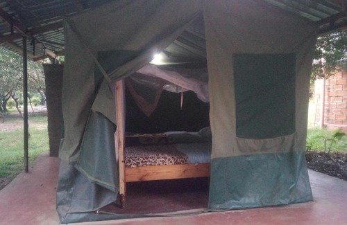 Kenya Other | MITI MINGI ECO CAMP