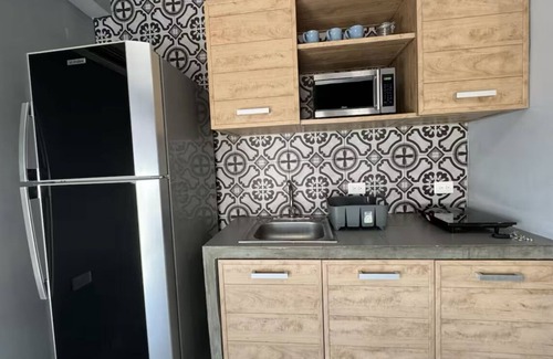 Villahermosa Apartment | MITICA TORRE K APARTMENT BY AIRA