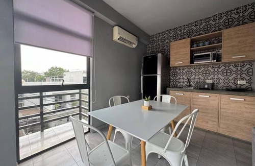 Villahermosa Apartment | MITICA TORRE K APARTMENT BY AIRA