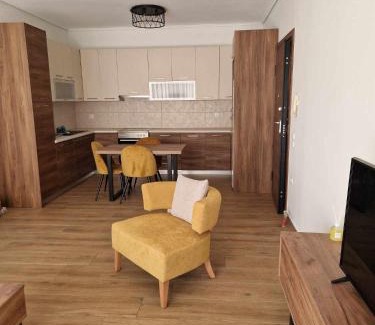 Mytilene Apartment | Mitilini's Luxury Home