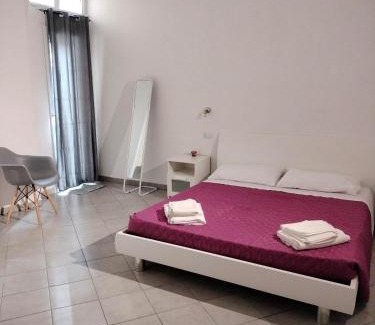Is Mirrionis Apartment | Mito apartment