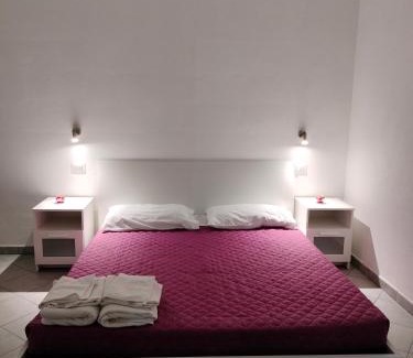 Is Mirrionis Apartment | Mito apartment