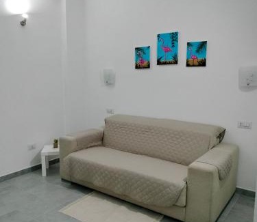 Is Mirrionis Apartment | Mito apartment