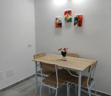 Is Mirrionis Apartment | Mito apartment
