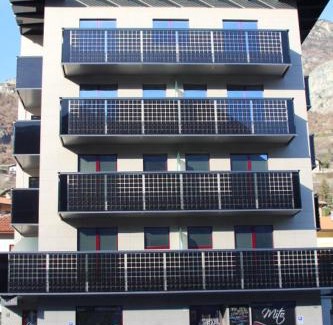 Chatillon Hotel | Mito Hotel