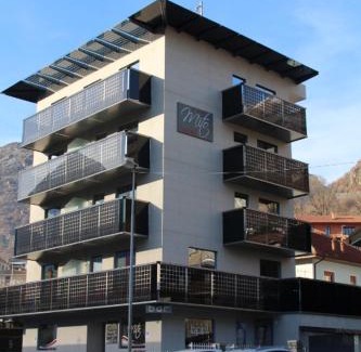 Chatillon Hotel | Mito Hotel