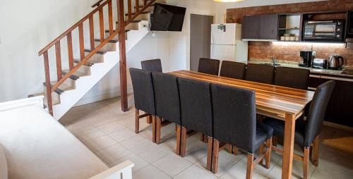Ostende Apartment | Mitos del Mar