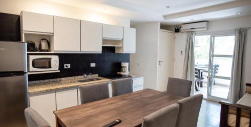Ostende Apartment | Mitos del Mar
