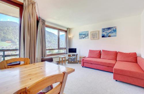 Morzine Apartment | Mitoulets 3 40 - Snow and Trek -Morzine