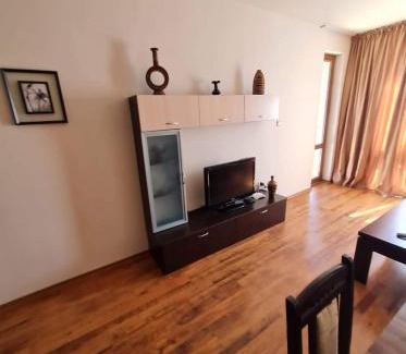 Yurta Apartment | MitProt Panorama Bay 2 ap117