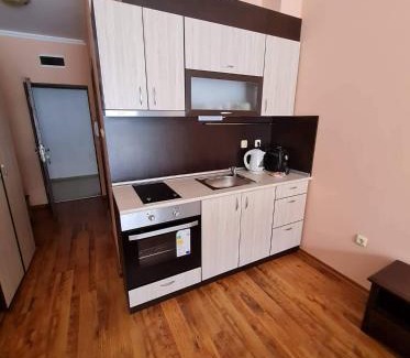 Yurta Apartment | MitProt Panorama Bay 2 ap 31