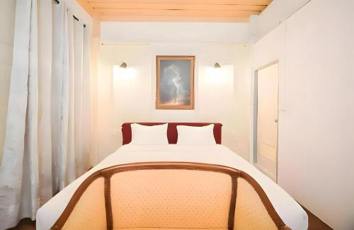 China Town Apartment | Mitr Inn MRT Yaowarat - มิตรอินน์ เยาวราช เอ็มอาที วัดมังกร