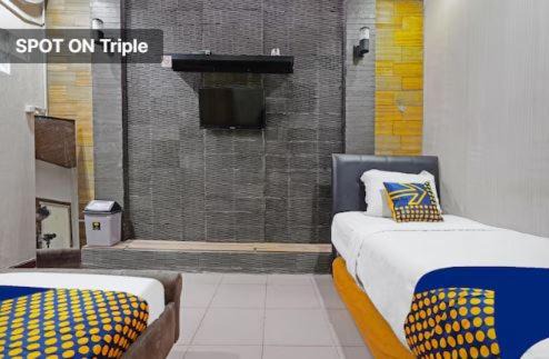 Bandung House | Mitra Dago Antapani Syariah