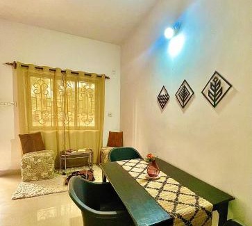 Mandrem Apartment | Mitra Homes Mandrem