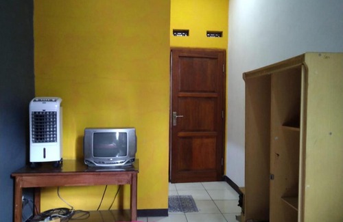 Turangga Hotel | Mitra Mutiara Inn